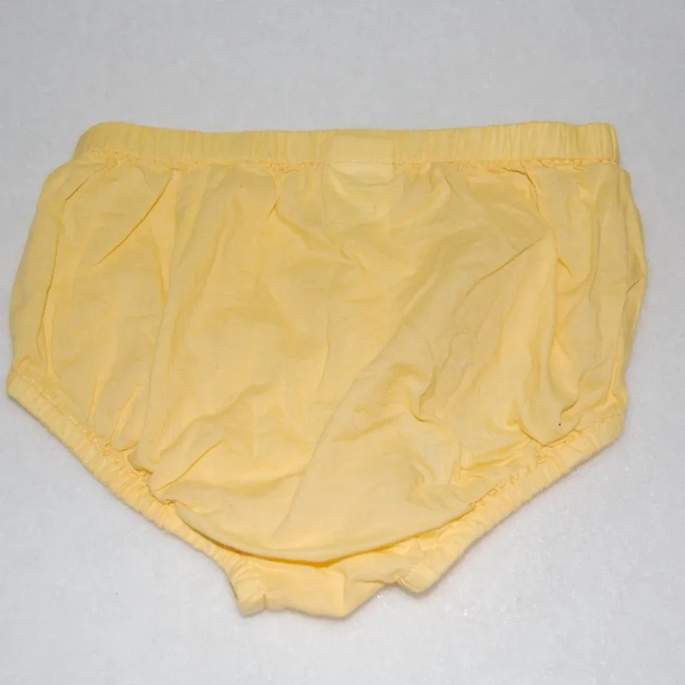 Gymboree Girls, Size 3T, Daisy Dress with Shorts - Picture 7 of 8